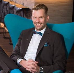 Daniel Müller, Motel One